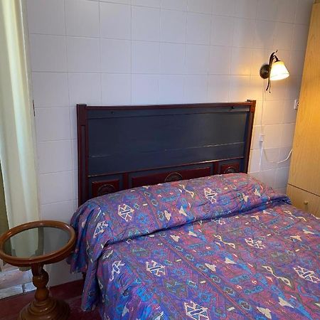 Casas-E-Y -F-Pequeno Conjunto Casas Adosado Apartamento Salobreña Exterior foto