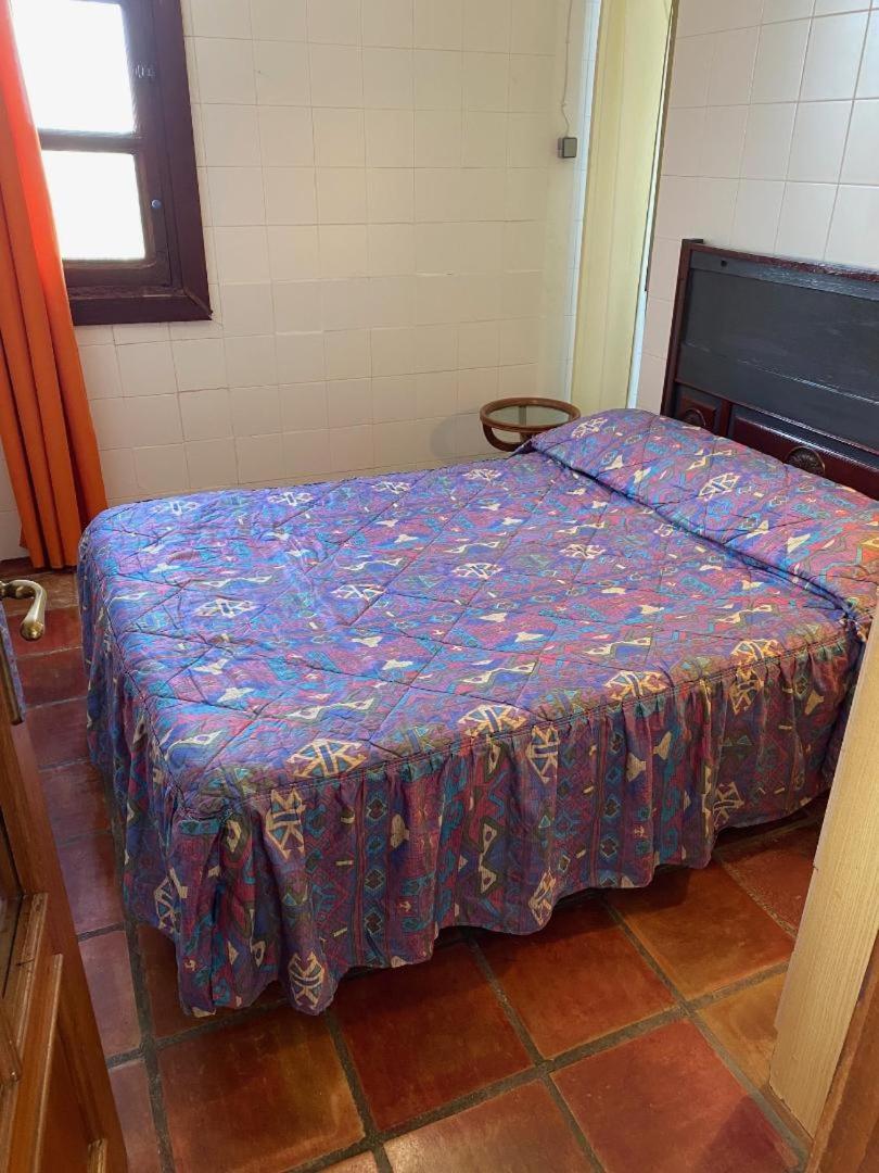 Casas-E-Y -F-Pequeno Conjunto Casas Adosado Apartamento Salobreña Exterior foto